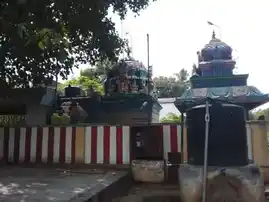 Arulmigu Selva Vinayagar Temple, Aalavayal - 622401 அருள்மிகு செல்வ விநாயகர் திருக்கோயில், Aalavayal - 622401, Pudukkottai - Ancient Temple Architecture and History Image 2