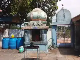 Arulmigu Selva Vinayagar Temple, Aalavayal - 622401 அருள்மிகு செல்வ விநாயகர் திருக்கோயில், Aalavayal - 622401, Pudukkottai - Ancient Temple Architecture and History Image 3