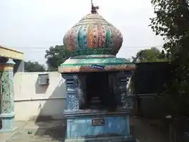 Arulmigu Selva Vinayagar Temple, Aalavayal - 622401 அருள்மிகு செல்வ விநாயகர் திருக்கோயில், Aalavayal - 622401, Pudukkottai - Ancient Temple Architecture and History Image 5