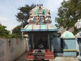 Arulmigu Selva Vinayagar Temple, Aalavayal - 622401 அருள்மிகு செல்வ விநாயகர் திருக்கோயில், Aalavayal - 622401, Pudukkottai - Ancient Temple Architecture and History Image 6