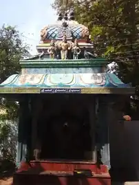 Arulmigu Selva Vinayagar Temple, Aalavayal - 622401 அருள்மிகு செல்வ விநாயகர் திருக்கோயில், Aalavayal - 622401, Pudukkottai - Ancient Temple Architecture and History Image 7