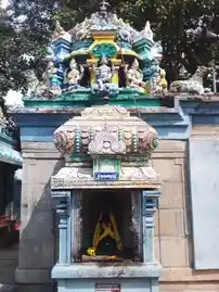 Arulmigu Selva Vinayagar Temple, Aalavayal - 622401 அருள்மிகு செல்வ விநாயகர் திருக்கோயில், Aalavayal - 622401, Pudukkottai - Ancient Temple Architecture and History Image 8