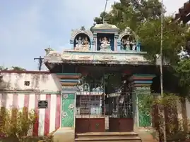 Arulmigu Selva Vinayagar Temple, Aalavayal - 622401 அருள்மிகு செல்வ விநாயகர் திருக்கோயில், Aalavayal - 622401, Pudukkottai - Ancient Temple Architecture and History Image 9