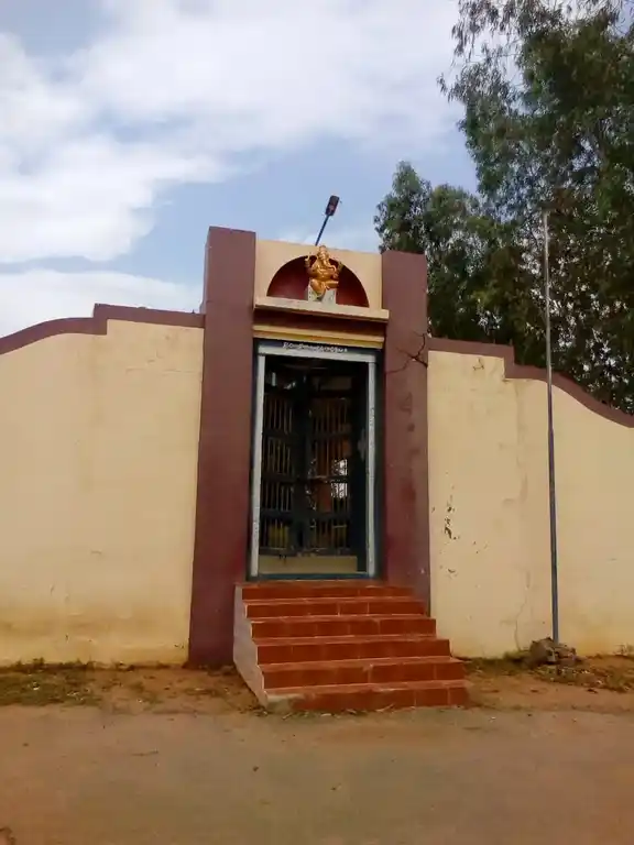 Arulmigu Selva Vinayagar Temple, Aavanatthaankottai - 614624 அருள்மிகு செல்வவிநாயகர் திருக்கோயில், Aavanatthaankottai - 614624, Pudukkottai - Ancient Temple Architecture and History Image 3