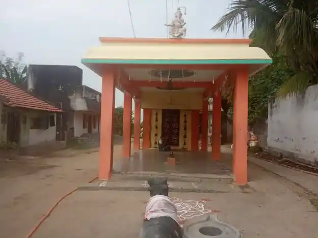 Arulmigu Selva Vinayagar Temple, Aaviyur - 605757 அருள்மிகு செல்வவிநாயகர் திருக்கோயில், Aaviyur - 605757, Kallakurichi - Ancient Temple Architecture and History Image 3