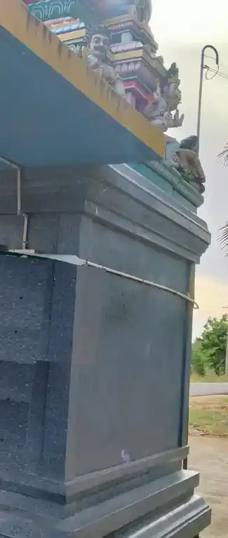 Arulmigu Selva Vinayagar Temple, Akkaraipatti - 624617