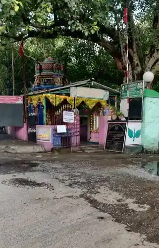 Arulmigu Selva Vinayagar Temple, Alantur, Chennai - 600016