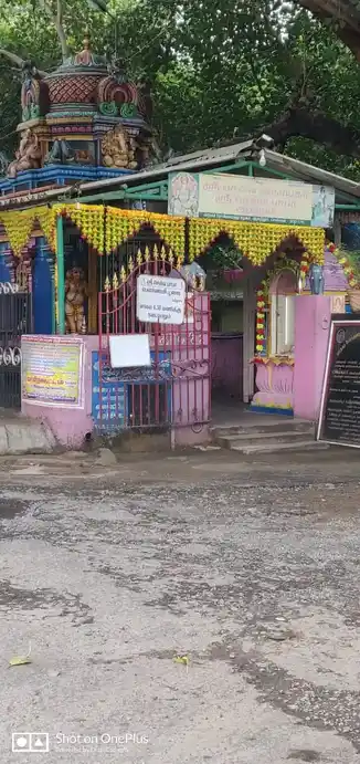 Arulmigu Selva Vinayagar Temple, Alantur, Chennai - 600016 அருள்மிகு செல்வ விநாயகர் திருக்கோயில், ஆலந்தூர், சென்னை - 600016, Chennai - Ancient Temple Architecture and History Image 2