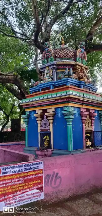 Arulmigu Selva Vinayagar Temple, Alantur, Chennai - 600016 அருள்மிகு செல்வ விநாயகர் திருக்கோயில், ஆலந்தூர், சென்னை - 600016, Chennai - Ancient Temple Architecture and History Image 3