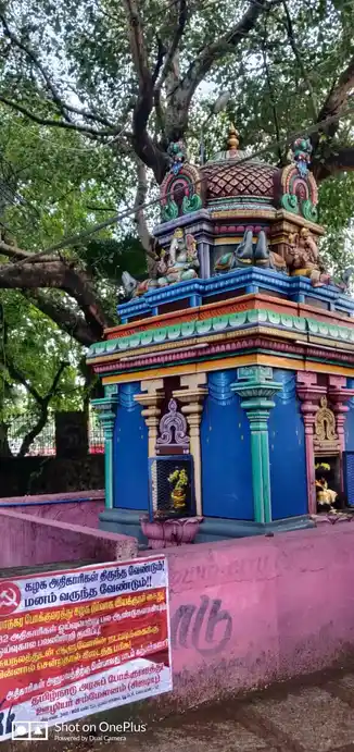Arulmigu Selva Vinayagar Temple, Alantur, Chennai - 600016 அருள்மிகு செல்வ விநாயகர் திருக்கோயில், ஆலந்தூர், சென்னை - 600016, Chennai - Ancient Temple Architecture and History Image 4