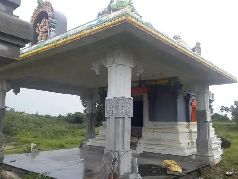 Arulmigu Selva Vinayagar Temple, Ammrampadu - 600069 அருள்மிகு செல்வவிநாயகர் திருக்கோயில், Ammrampadu - 600069, Kancheepuram - Ancient Temple Architecture and History Image 3