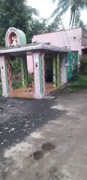 Arulmigu Selva Vinayagar Temple And Karpaga Vinyagar Temple, Kammalampoondi, Kammalampoondi - 603406 அருள்மிகு செல்வவிநாயகர் என்கின்ற கற்பக விநாயகர் திருக்கோயில், Kammalampoondi, Kammalampoondi - 603406, Kancheepuram - Ancient Temple Architecture and History Image 3