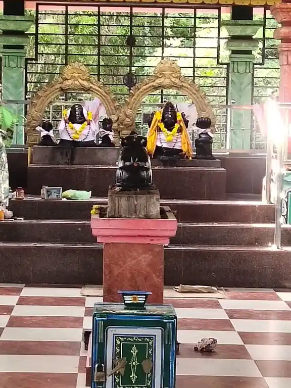 Arulmigu Selva Vinayagar Temple, Aripuram - 630212 அருள்மிகு செல்வ விநாயகர் திருக்கோயில், Aripuram - 630212, Sivagangai - Ancient Temple Architecture and History Image 2