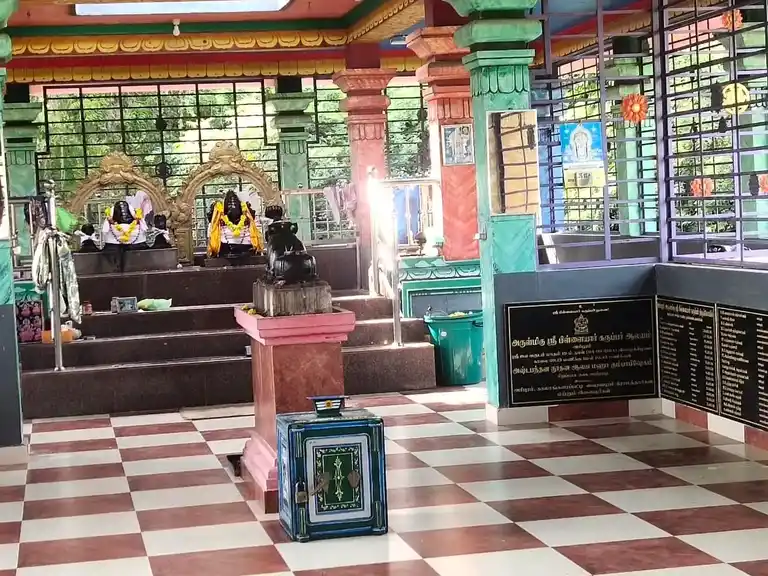 Arulmigu Selva Vinayagar Temple, Aripuram - 630212 அருள்மிகு செல்வ விநாயகர் திருக்கோயில், Aripuram - 630212, Sivagangai - Ancient Temple Architecture and History Image 3