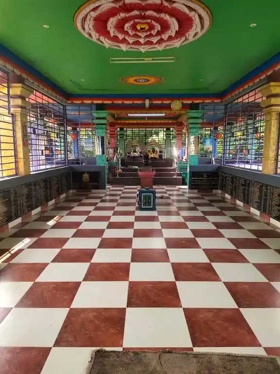 Arulmigu Selva Vinayagar Temple, Aripuram - 630212 அருள்மிகு செல்வ விநாயகர் திருக்கோயில், Aripuram - 630212, Sivagangai - Ancient Temple Architecture and History Image 4