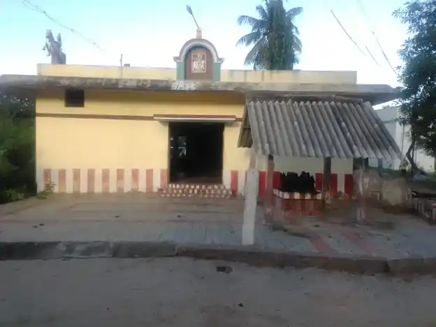 Arulmigu Selva Vinayagar Temple, Arumbanur - 625104 செல்வ விநாயகர் திருக்கோயில், Arumbanur - 625104, Madurai - Ancient Temple Architecture and History Image 2