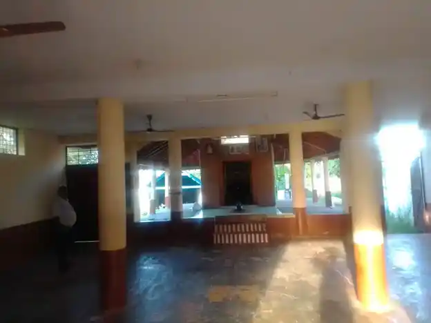 Arulmigu Selva Vinayagar Temple, Arumbanur - 625104 செல்வ விநாயகர் திருக்கோயில், Arumbanur - 625104, Madurai - Ancient Temple Architecture and History Image 3