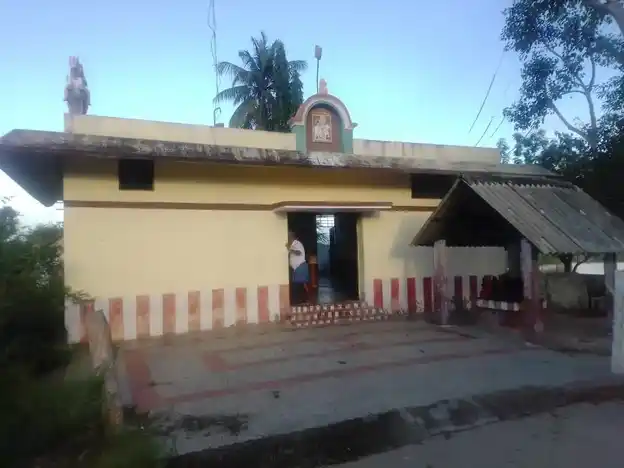 Arulmigu Selva Vinayagar Temple, Arumbanur - 625104 செல்வ விநாயகர் திருக்கோயில், Arumbanur - 625104, Madurai - Ancient Temple Architecture and History Image 4