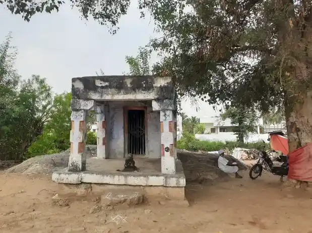 Arulmigu Selva Vinayagar Temple, Avalpundurai - 638115 அருள்மிகு செல்வவிநாயகர் திருக்கோயில், Avalpundurai - 638115, Erode - Ancient Temple Architecture and History Image 2