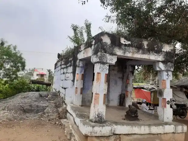 Arulmigu Selva Vinayagar Temple, Avalpundurai - 638115 அருள்மிகு செல்வவிநாயகர் திருக்கோயில், Avalpundurai - 638115, Erode - Ancient Temple Architecture and History Image 3