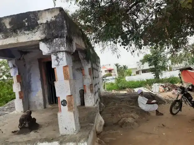 Arulmigu Selva Vinayagar Temple, Avalpundurai - 638115 அருள்மிகு செல்வவிநாயகர் திருக்கோயில், Avalpundurai - 638115, Erode - Ancient Temple Architecture and History Image 4