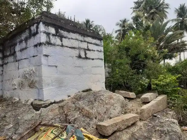 Arulmigu Selva Vinayagar Temple, Avalpundurai - 638115 அருள்மிகு செல்வவிநாயகர் திருக்கோயில், Avalpundurai - 638115, Erode - Ancient Temple Architecture and History Image 5