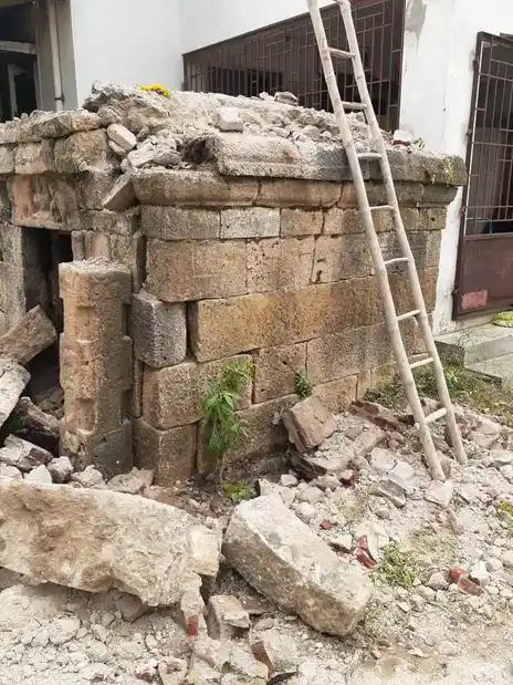 Arulmigu Selva Vinayagar Temple, Ayikudi - 621115 அருள்மிகு செல்வவிநாயகர் திருக்கோயில், Ayikudi - 621115, Perambalur - Ancient Temple Architecture and History Image 4