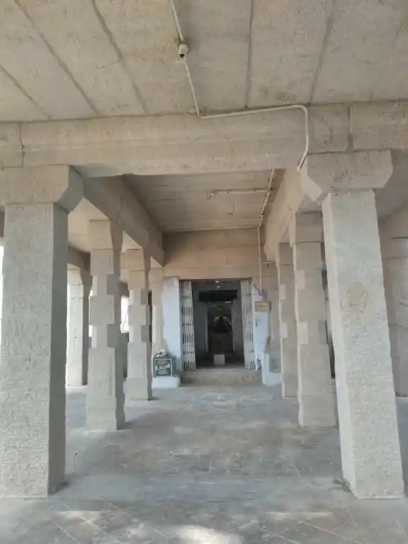 Arulmigu Selva Vinayagar Temple, Ayyaneri - 628503 அருள்மிகு செல்வ விநாயகர் திருக்கோயில், Ayyaneri - 628503, Thoothukudi - Ancient Temple Architecture and History Image 4