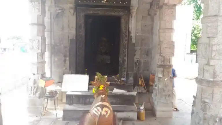 Arulmigu Selva Vinayagar Temple, Checkanurani - 625514 அருள்மிகு செல்வ விநாயகர் திருக்கோயில், செக்கானூரணி - 625514, Madurai - Ancient Temple Architecture and History Image 2