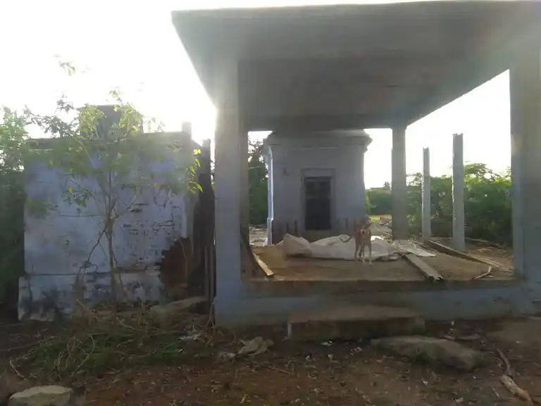 Arulmigu Selva Vinayagar Temple, Cheranmahadevi - 627414 Temple