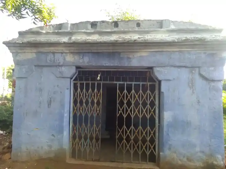 Arulmigu Selva Vinayagar Temple, Cheranmahadevi - 627414 அருள்மிகு செல்வ விநயாகர் திருக்கோயில், Cheranmahadevi - 627414, Tirunelveli - Ancient Temple Architecture and History Image 2