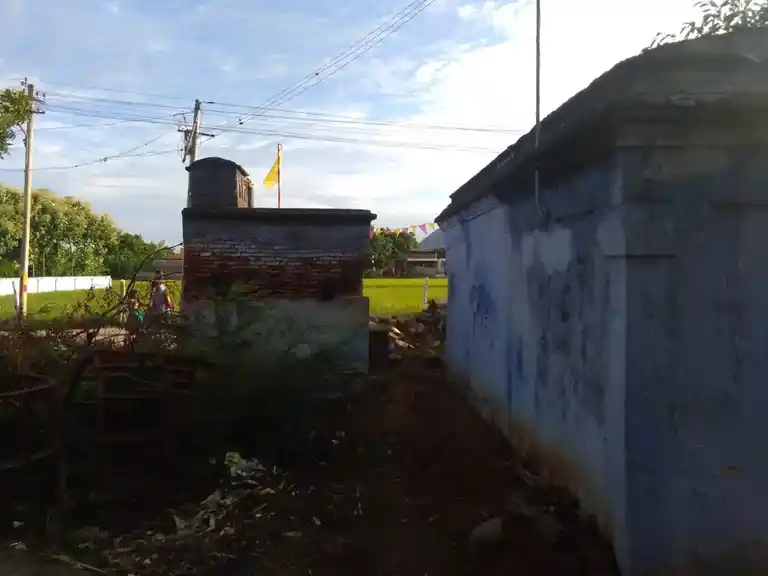 Arulmigu Selva Vinayagar Temple, Cheranmahadevi - 627414 அருள்மிகு செல்வ விநயாகர் திருக்கோயில், Cheranmahadevi - 627414, Tirunelveli - Ancient Temple Architecture and History Image 3