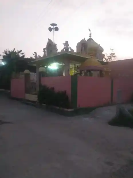 Arulmigu Selva Vinayagar Temple, Chettiyappanur - 635701 அருள்மிகு செல்வவிநாயகர் திருக்கோயில், செட்டியப்பனூர் - 635701, Thirupathur - Ancient Temple Architecture and History Image 3