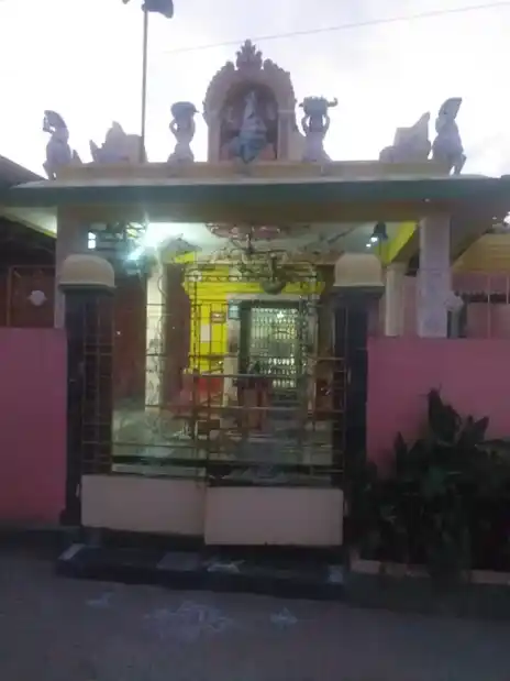 Arulmigu Selva Vinayagar Temple, Chettiyappanur - 635701 அருள்மிகு செல்வவிநாயகர் திருக்கோயில், செட்டியப்பனூர் - 635701, Thirupathur - Ancient Temple Architecture and History Image 4