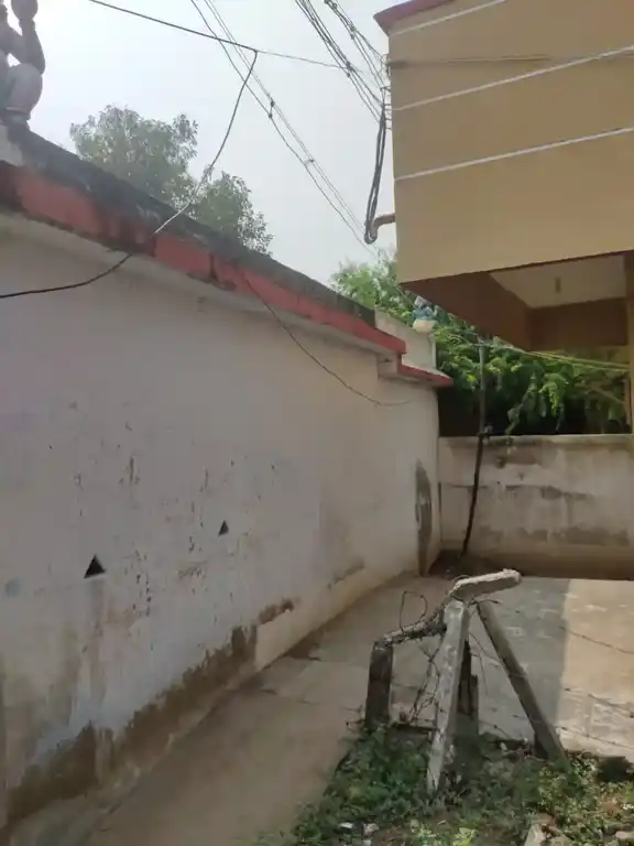 Arulmigu Selva Vinayagar Temple, Chinna Kanchipuram, Kancheepuram - 631501 அருள்மிகு செல்வ விநாயகர் திருக்கோயில், Chinna Kanchipuram, Kancheepuram - 631501, Kancheepuram - Ancient Temple Architecture and History Image 3