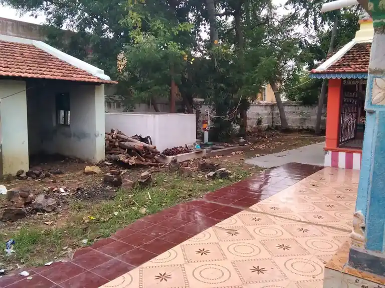 Arulmigu Selva Vinayagar Temple, Chinnapatti - 625014 செல்வ விநாயகர் திருக்கோயில், Chinnapatti - 625014, Madurai - Ancient Temple Architecture and History Image 3