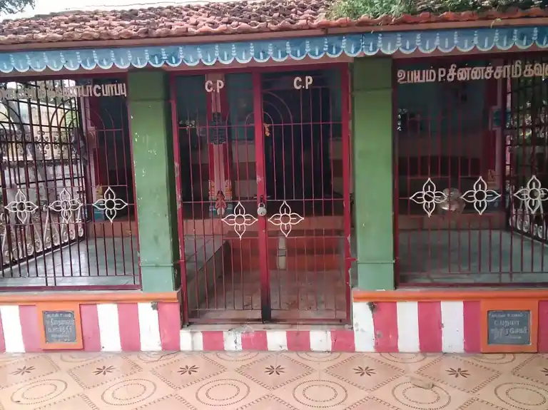 Arulmigu Selva Vinayagar Temple, Chinnapatti - 625014 செல்வ விநாயகர் திருக்கோயில், Chinnapatti - 625014, Madurai - Ancient Temple Architecture and History Image 4