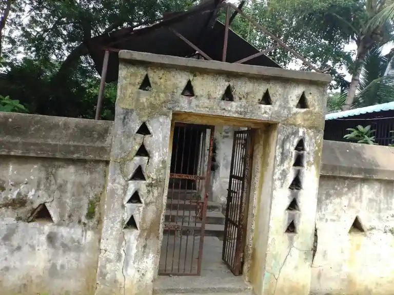 Arulmigu Selva Vinayagar Temple, Chithiraisavadi - 607106