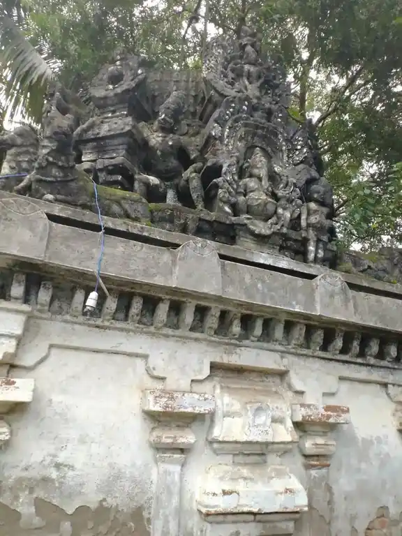 Arulmigu Selva Vinayagar Temple, Chithiraisavadi - 607106 அருள்மிகு செல்வவிநாயகர் கோயில், Chithiraisavadi - 607106, Cuddalore - Ancient Temple Architecture and History Image 2