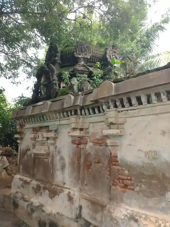 Arulmigu Selva Vinayagar Temple, Chithiraisavadi - 607106 அருள்மிகு செல்வவிநாயகர் கோயில், Chithiraisavadi - 607106, Cuddalore - Ancient Temple Architecture and History Image 3