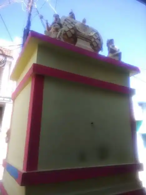 Arulmigu Selva Vinayagar Temple, Chokkalingapuram - 627117 அருள்மிகு செல்வ விநாயகர் திருக்கோயில், சொக்கலிங்கபுரம் - 627117, Tirunelveli - Ancient Temple Architecture and History Image 2