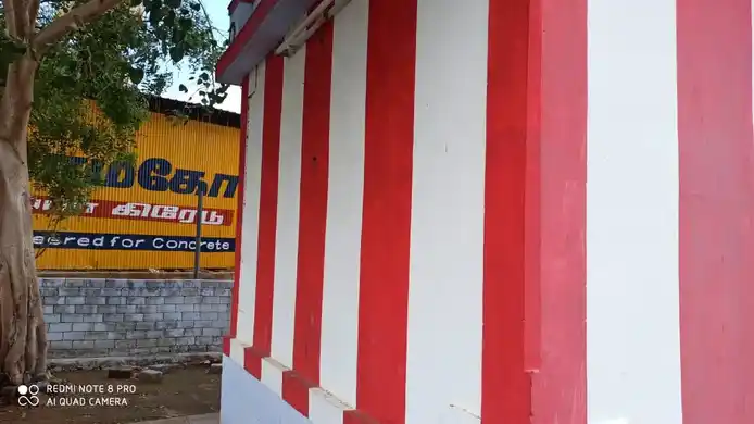 Arulmigu Selva Vinayagar Temple, Deivaseyalpuram - 628601 அருள்மிகு செல்வ விநாயகர் திருக்கோயில், Deivaseyalpuram - 628601, Thoothukudi - Ancient Temple Architecture and History Image 5