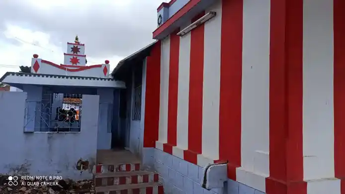 Arulmigu Selva Vinayagar Temple, Deivaseyalpuram - 628601 அருள்மிகு செல்வ விநாயகர் திருக்கோயில், Deivaseyalpuram - 628601, Thoothukudi - Ancient Temple Architecture and History Image 6