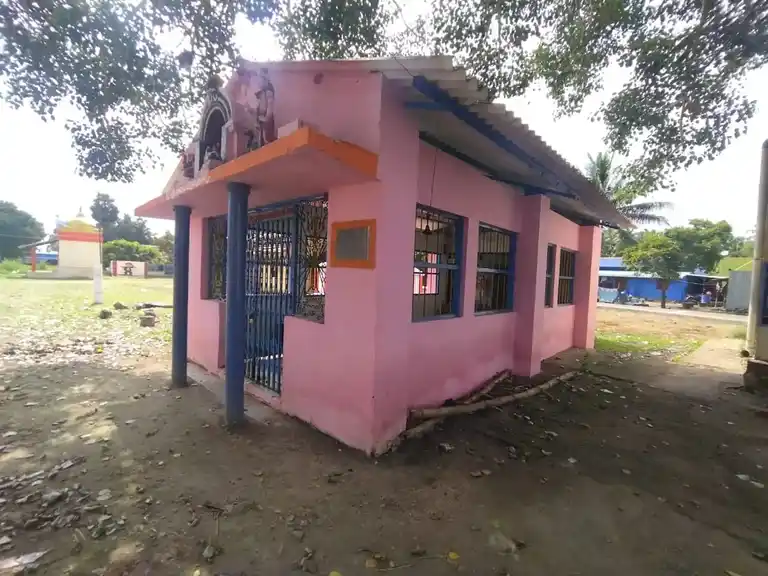 Arulmigu Selva Vinayagar Temple, Dindigul - 624001 அருள்மிகு செல்வ விநாயகர் திருக்கோயில், Dindigul - 624001, Dindigul - Ancient Temple Architecture and History Image 2