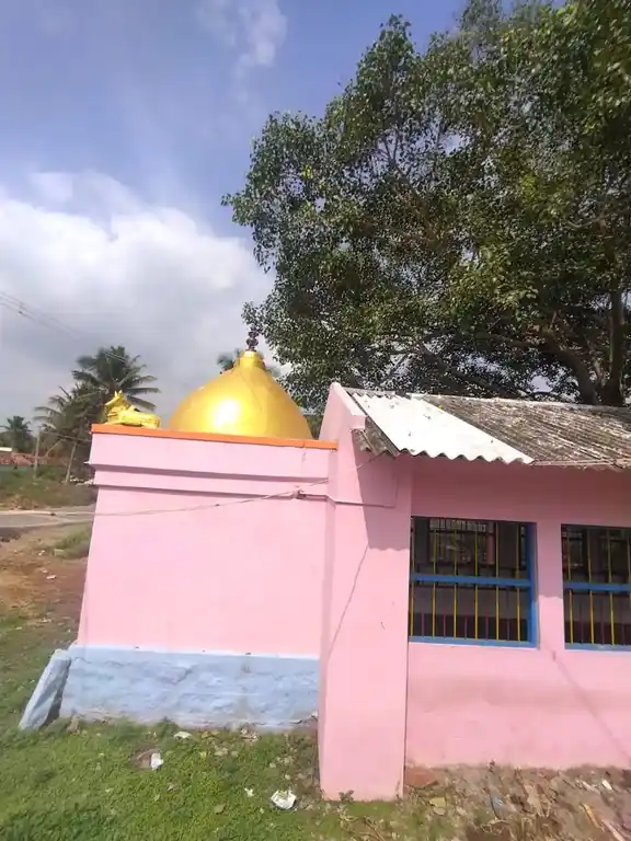 Arulmigu Selva Vinayagar Temple, Dindigul - 624001 அருள்மிகு செல்வ விநாயகர் திருக்கோயில், Dindigul - 624001, Dindigul - Ancient Temple Architecture and History Image 3