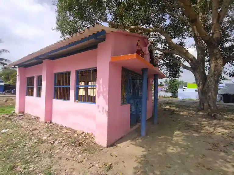 Arulmigu Selva Vinayagar Temple, Dindigul - 624001 அருள்மிகு செல்வ விநாயகர் திருக்கோயில், Dindigul - 624001, Dindigul - Ancient Temple Architecture and History Image 6