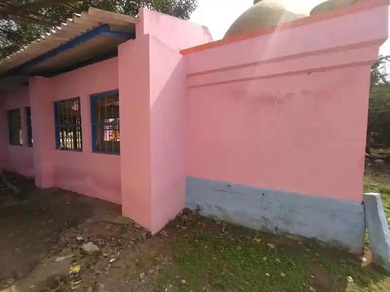 Arulmigu Selva Vinayagar Temple, Dindigul - 624001 அருள்மிகு செல்வ விநாயகர் திருக்கோயில், Dindigul - 624001, Dindigul - Ancient Temple Architecture and History Image 7