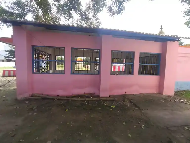 Arulmigu Selva Vinayagar Temple, Dindigul - 624001 அருள்மிகு செல்வ விநாயகர் திருக்கோயில், Dindigul - 624001, Dindigul - Ancient Temple Architecture and History Image 8