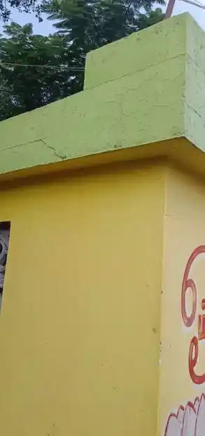 Arulmigu Selva Vinayagar Temple, Edaiyansathu - 632002 Temple