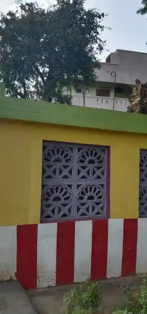 Arulmigu Selva Vinayagar Temple, Edaiyansathu - 632002 அருள்மிகு செல்வவிநாயகர் திருக்கோயில், இடையன்சாத்து - 632002, Vellore - Ancient Temple Architecture and History Image 4